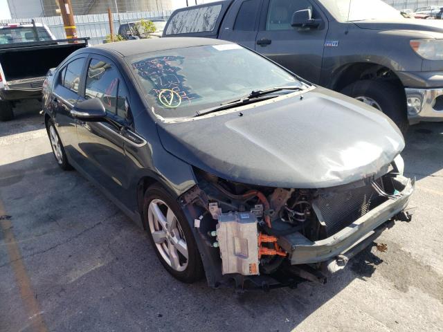 CHEVROLET VOLT 2015 1g1ra6e47fu131665