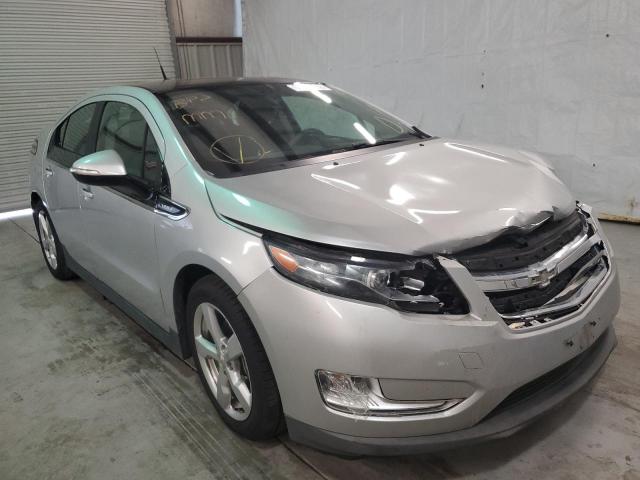 CHEVROLET VOLT 2012 1g1ra6e48cu101599