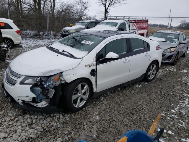 CHEVROLET VOLT 2012 1g1ra6e48cu104583