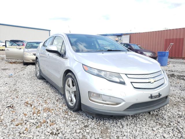 CHEVROLET VOLT 2012 1g1ra6e48cu108911