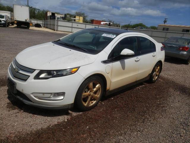 CHEVROLET VOLT 2012 1g1ra6e48cu109587