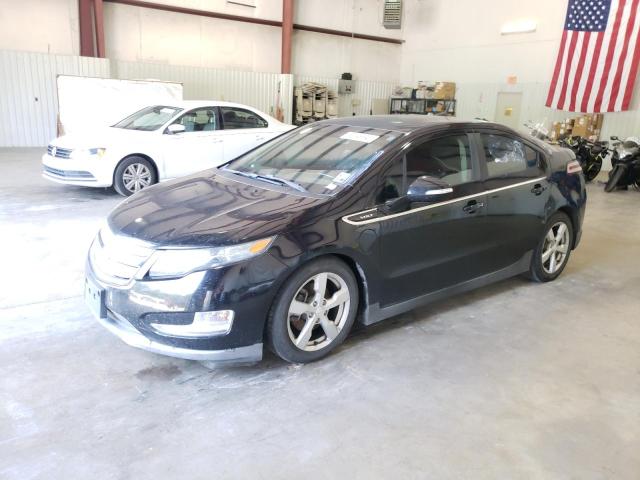 CHEVROLET VOLT 2012 1g1ra6e48cu112120