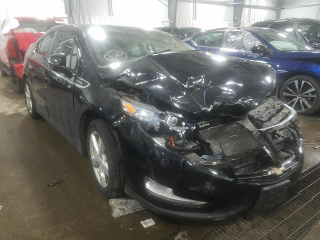 CHEVROLET VOLT 2012 1g1ra6e48cu112490