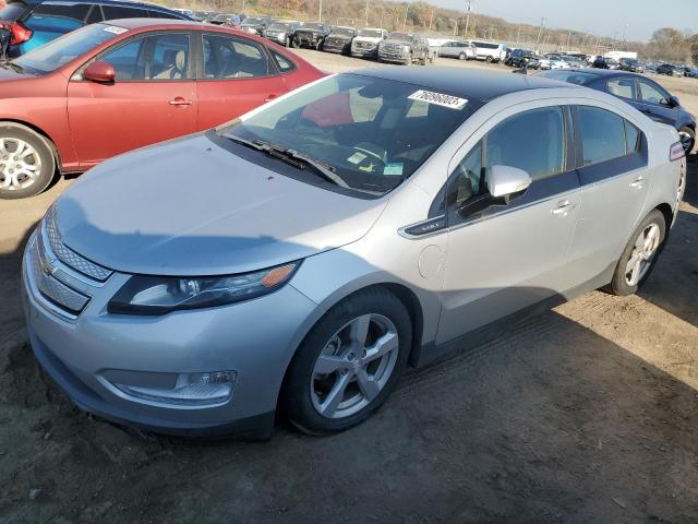 CHEVROLET VOLT 2012 1g1ra6e48cu112862