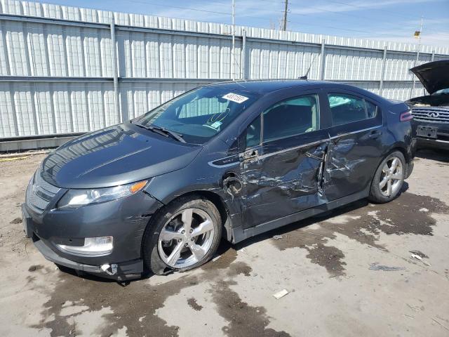 CHEVROLET VOLT 2012 1g1ra6e48cu121240