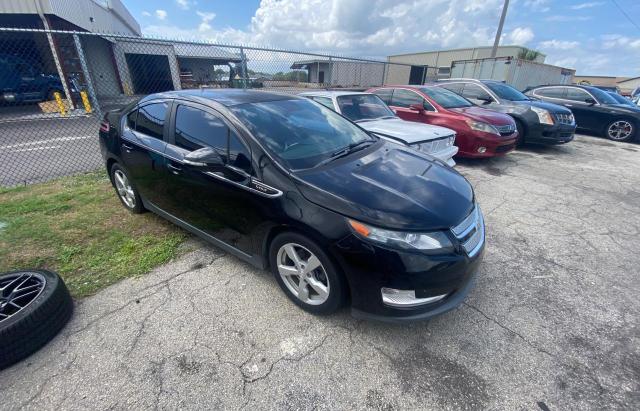 CHEVROLET VOLT 2013 1g1ra6e48du109204