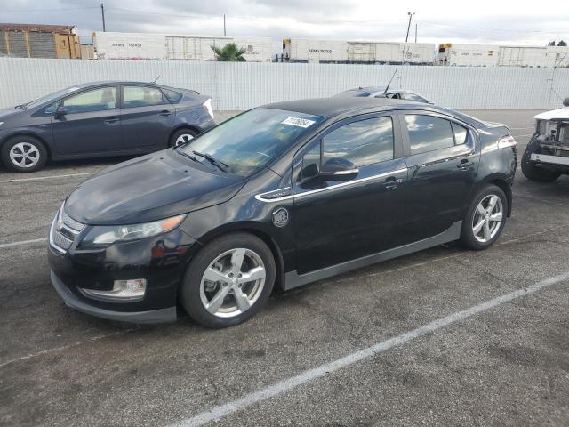 CHEVROLET VOLT 2013 1g1ra6e48du109364