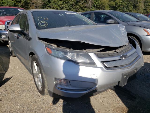 CHEVROLET VOLT 2013 1g1ra6e48du110143