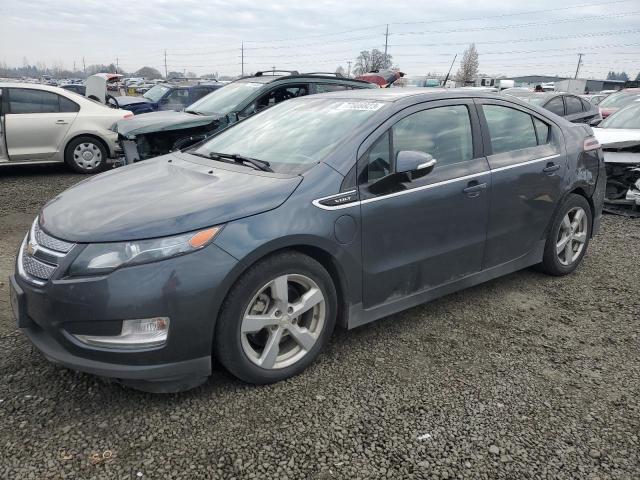 CHEVROLET VOLT 2013 1g1ra6e48du124835