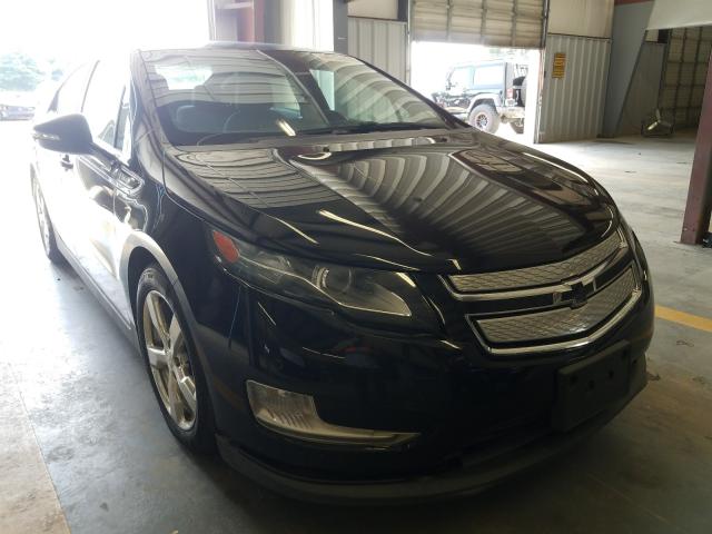 CHEVROLET VOLT 2013 1g1ra6e48du127850