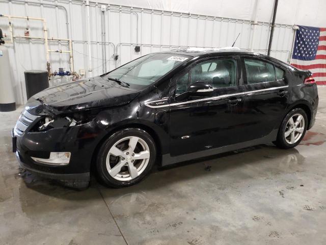 CHEVROLET VOLT 2013 1g1ra6e48du140811