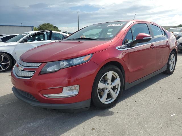 CHEVROLET VOLT 2013 1g1ra6e48du146057