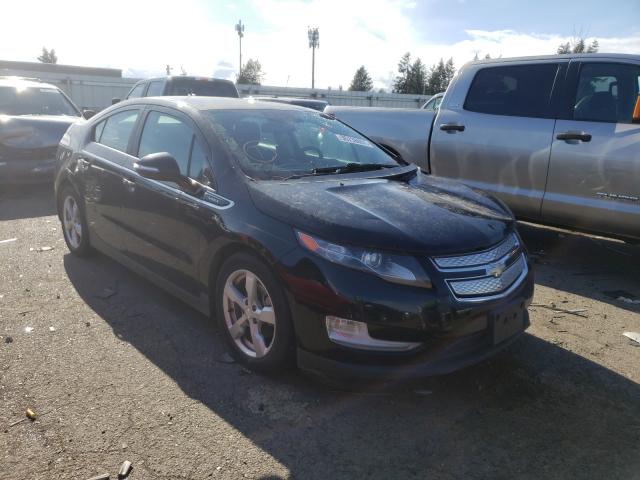 CHEVROLET VOLT 2013 1g1ra6e48du146771