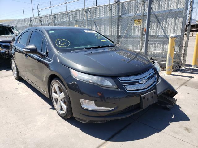 CHEVROLET VOLT 2014 1g1ra6e48eu123413