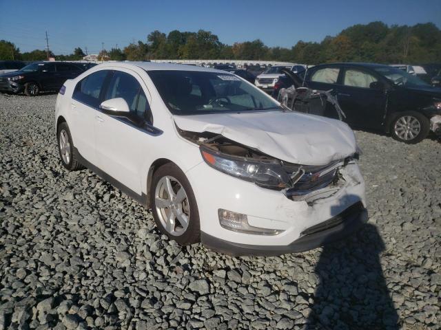 CHEVROLET VOLT 2014 1g1ra6e48eu128093