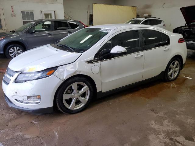 CHEVROLET VOLT 2014 1g1ra6e48eu129308