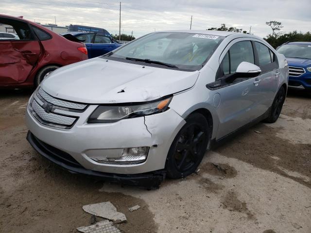 CHEVROLET VOLT 2014 1g1ra6e48eu136159