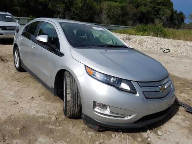 CHEVROLET VOLT 2014 1g1ra6e48eu141328