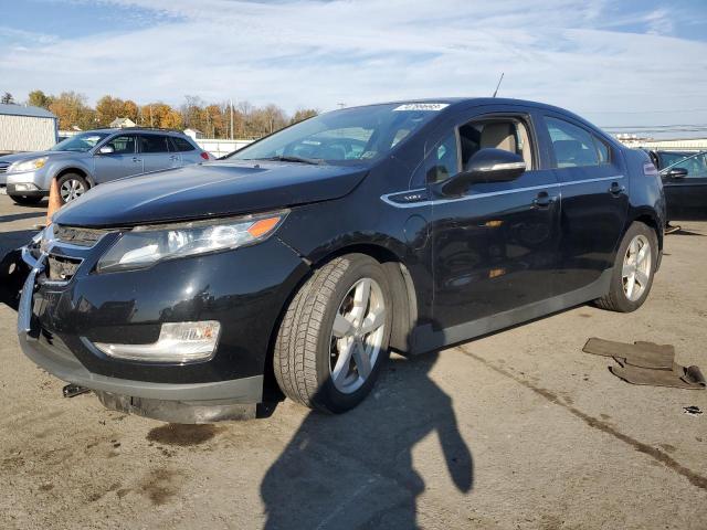 CHEVROLET VOLT 2014 1g1ra6e48eu142642