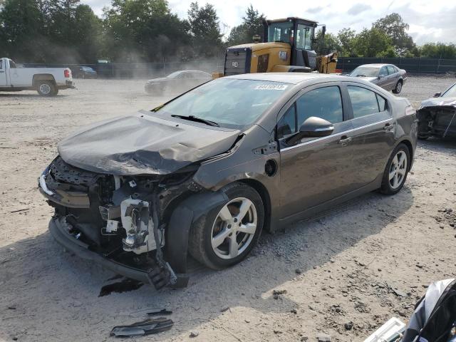 CHEVROLET VOLT 2014 1g1ra6e48eu144858