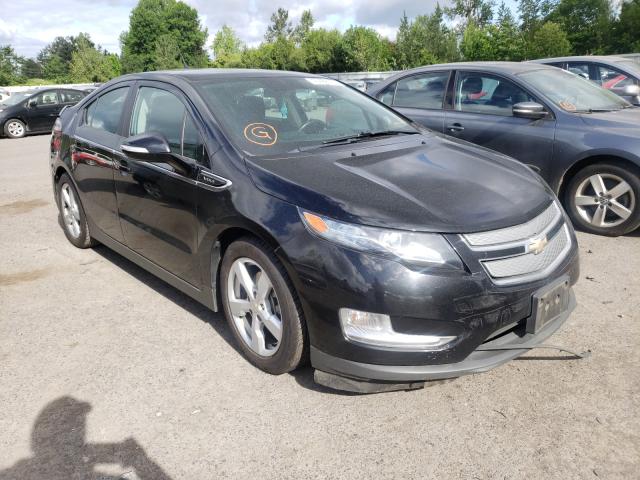 CHEVROLET VOLT 2014 1g1ra6e48eu148389