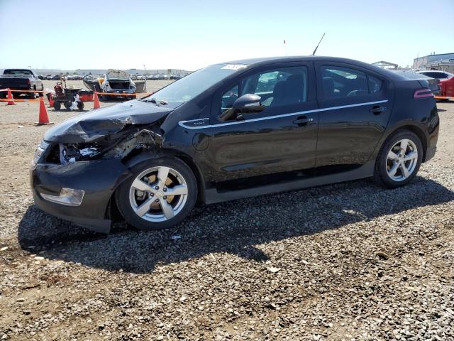 CHEVROLET VOLT 2014 1g1ra6e48eu149638