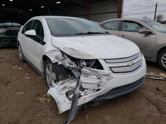 CHEVROLET VOLT 2014 1g1ra6e48eu153608