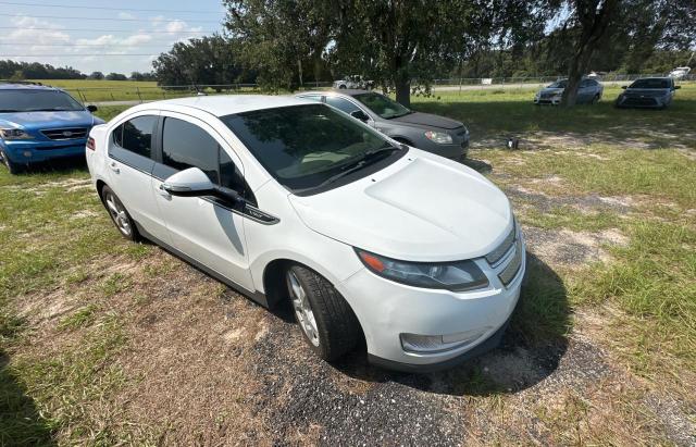 CHEVROLET VOLT 2014 1g1ra6e48eu153804