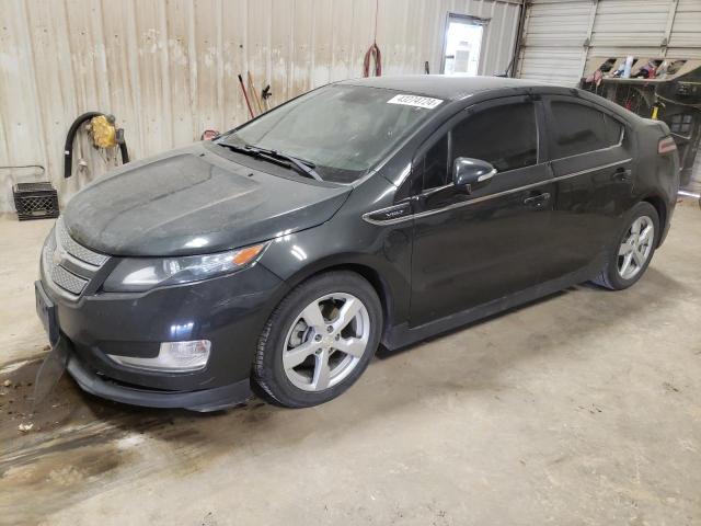 CHEVROLET VOLT 2014 1g1ra6e48eu155522