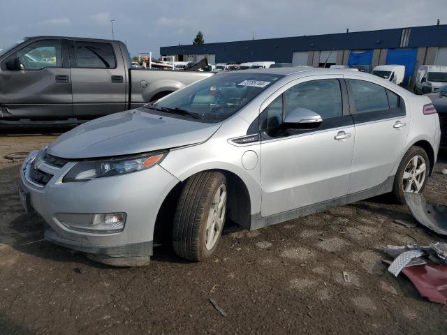 CHEVROLET VOLT 2014 1g1ra6e48eu161501