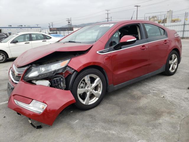 CHEVROLET VOLT 2014 1g1ra6e48eu164298