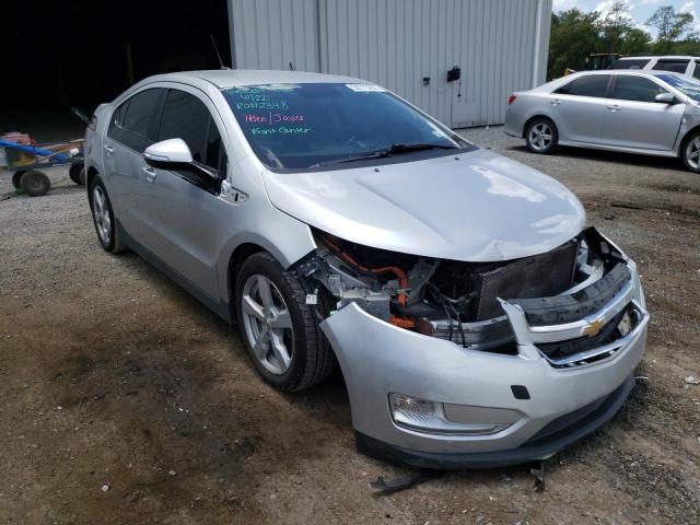 CHEVROLET VOLT 2014 1g1ra6e48eu169937