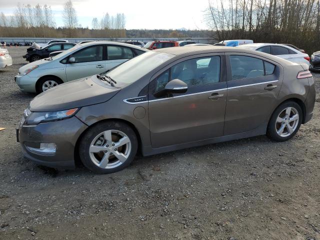 CHEVROLET VOLT 2015 1g1ra6e48fu118942