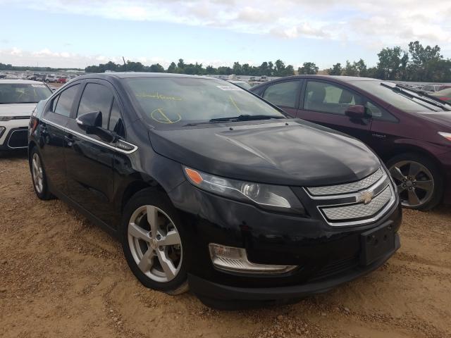 CHEVROLET VOLT 2015 1g1ra6e48fu134106