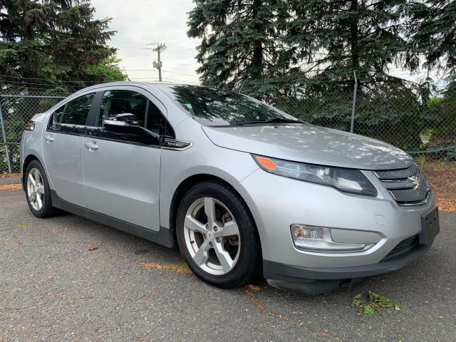 CHEVROLET VOLT 2012 1g1ra6e49cu103846