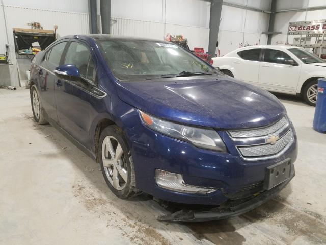 CHEVROLET VOLT 2012 1g1ra6e49cu110960