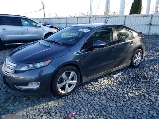 CHEVROLET VOLT 2012 1g1ra6e49cu112420