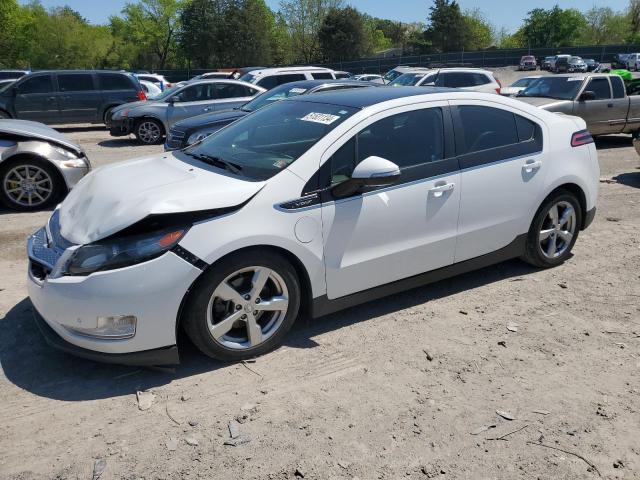 CHEVROLET VOLT 2012 1g1ra6e49cu112868