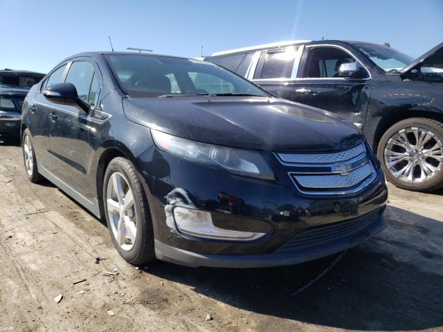 CHEVROLET VOLT 2012 1g1ra6e49cu113163