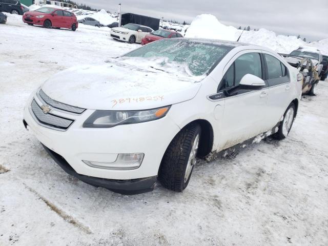 CHEVROLET VOLT 2012 1g1ra6e49cu121361