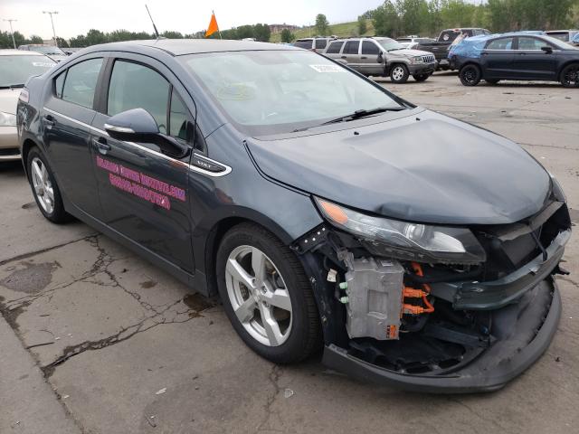 CHEVROLET VOLT 2012 1g1ra6e49cu121618