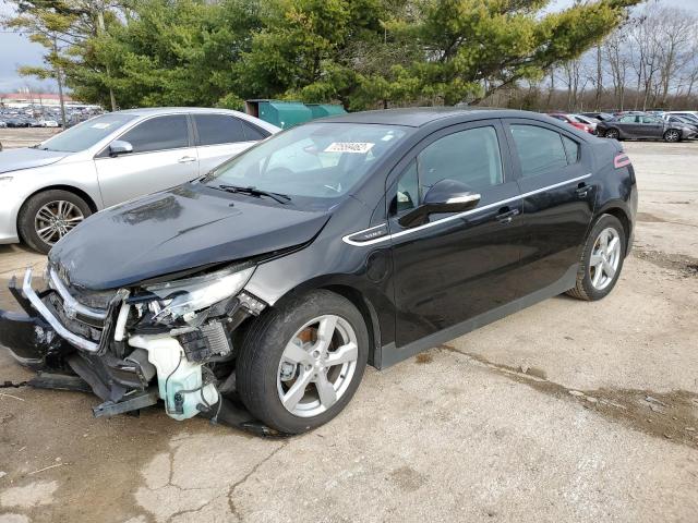 CHEVROLET VOLT 2012 1g1ra6e49cu121831