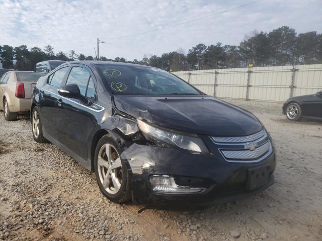 CHEVROLET VOLT 2012 1g1ra6e49cu123210