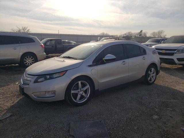 CHEVROLET VOLT 2012 1g1ra6e49cu124373