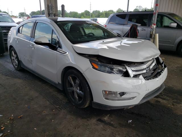 CHEVROLET VOLT 2012 1g1ra6e49cu125376