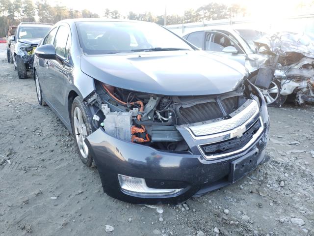 CHEVROLET VOLT 2012 1g1ra6e49cu126866