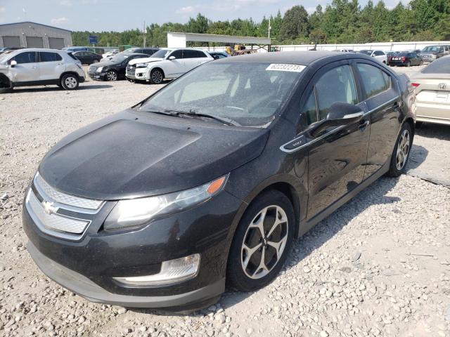 CHEVROLET VOLT 2013 1g1ra6e49du107039