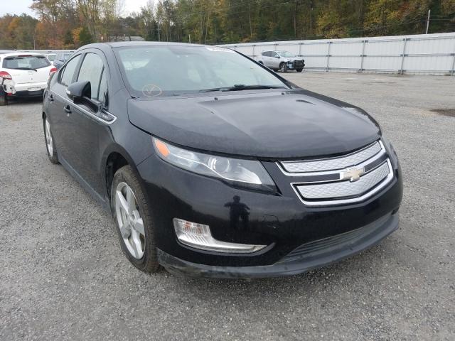 CHEVROLET VOLT 2013 1g1ra6e49du130093