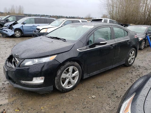 CHEVROLET VOLT 2013 1g1ra6e49du142938