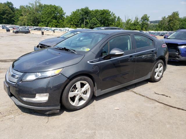 CHEVROLET VOLT 2014 1g1ra6e49eu118270